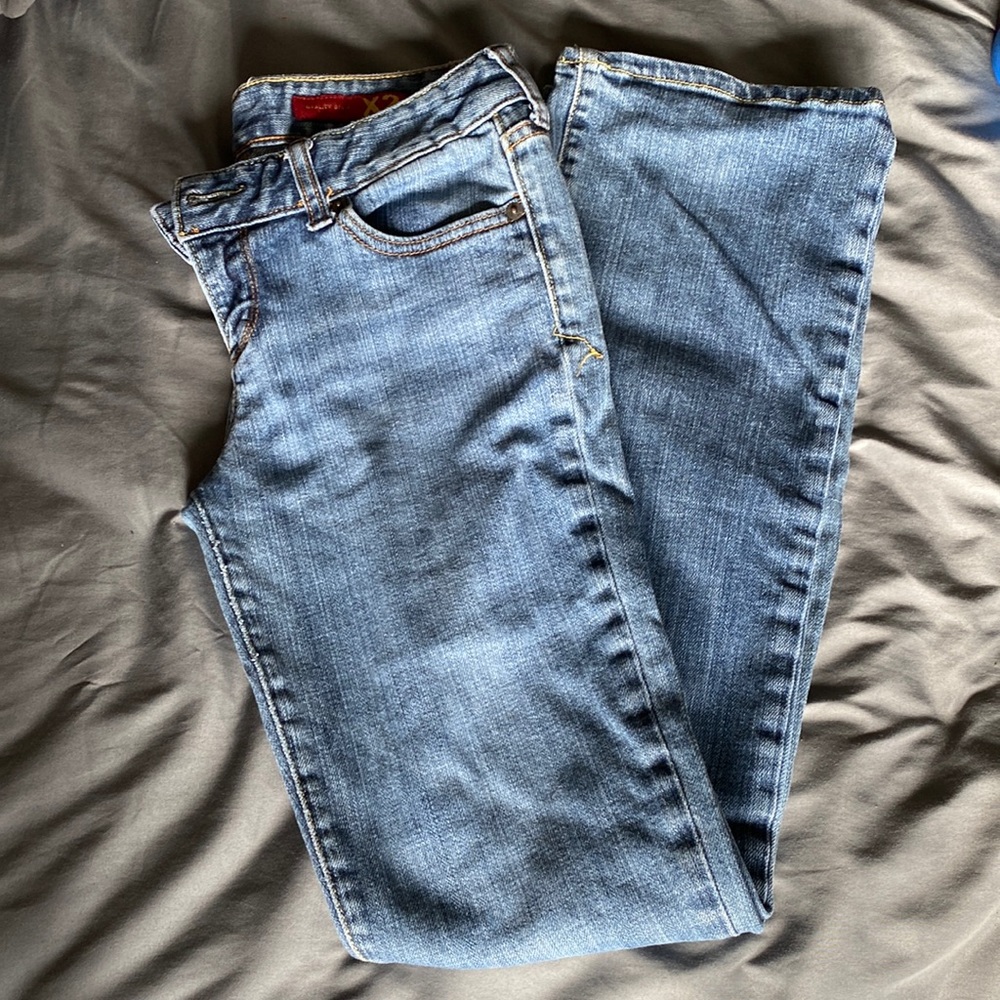 X2 Jeans